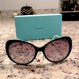 Tiffany’s sunglasses